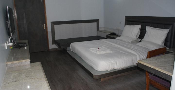 Saubhagyam Residency